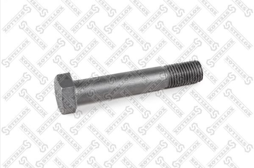 Болт рессоры M30x3.5x170 Stellox 8443910SX
