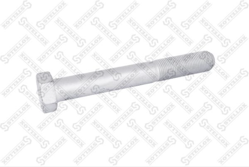 Болт рессоры M24x2.0x195/180/60 Stellox 8443940SX