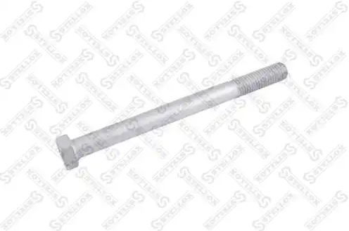 Болт реактивной тяги M18x2.5x210 Stellox 8443957SX
