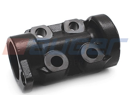 Кронштейн кабины Вольво левый AUGER 84845