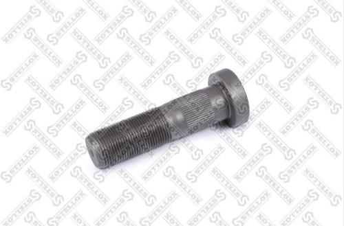 Болт колеса M22x1.5x94/84/48 Stellox 8518403SX