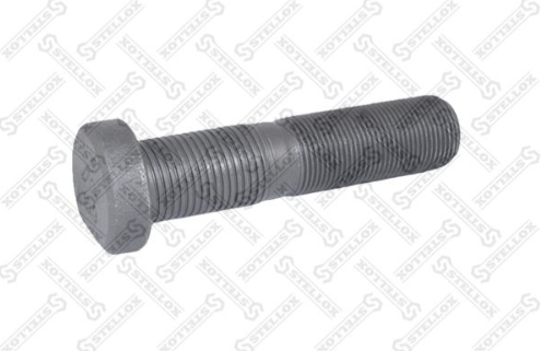 Болт колеса M22x1.5x97/50 Stellox 8518437SX