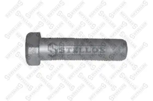 Болт колеса M22x1.5x99/89/43 STELLOX 8518438SX