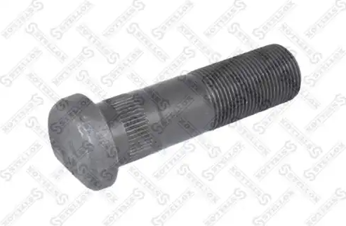 Больт колеса M22x1.5x88/77/41 Stellox 8518497SX
