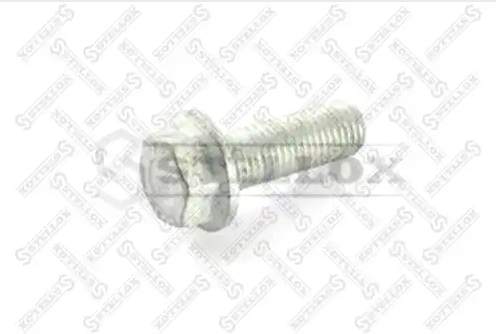 Болт кардана М14x1.5x50 Stellox 8900001SX