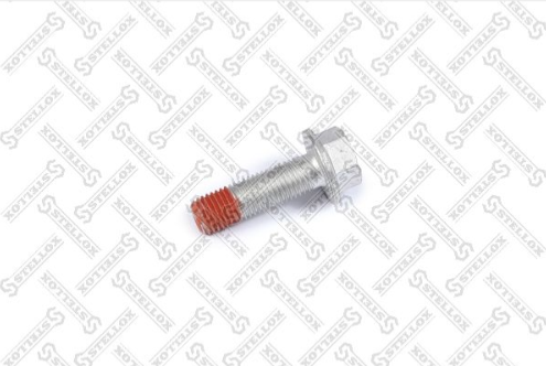 Болт карданного вала M12x1.5x50/40 STELLOX 8900608SX