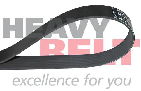 Ремень поликлиновой LE.MA. 8PK1548L