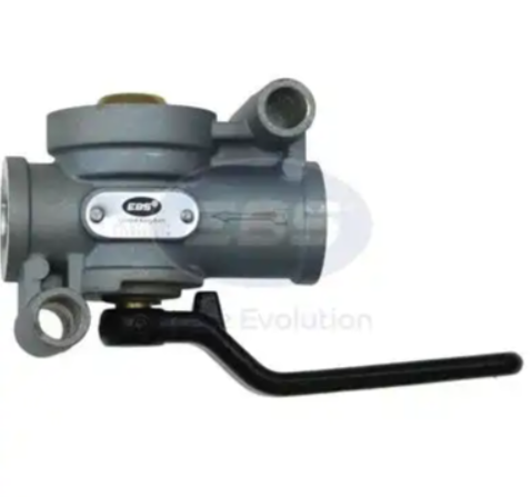 Кран запорный EBS 90013107