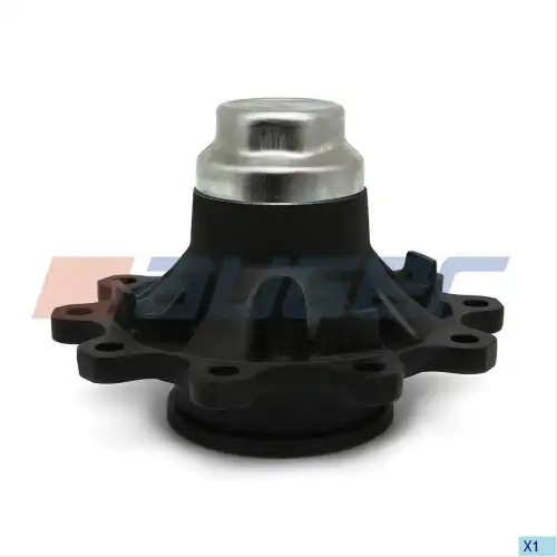 Ступица колеса AUGER 90443F