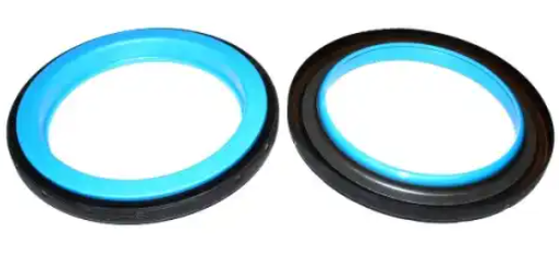 Сальник коленвала (145*185*13) ELRING 904.820