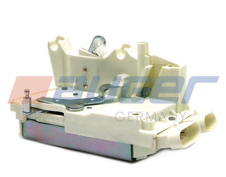 Замок двери правый ивеко AUGER 98416419