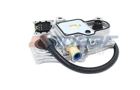 Электромагнитный клапан AUGER 96897