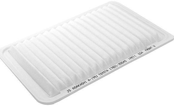 ФИЛЬТР ВОЗДУШНЫЙ  LEXUS RX 3,0 2003 - 2008  TOYOTA ESTIMA 3,0 2000 - 2005 A199J