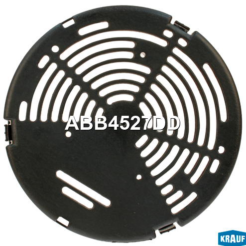 Крышка генератора KRAUF ABB4527DD