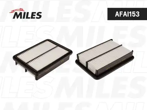 Фильтр воздушный MILES AFAI153