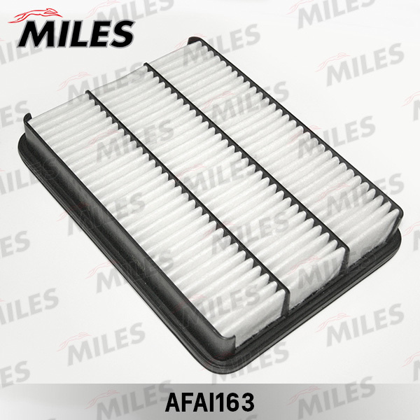 Фильтр воздушный MILES AFAI163