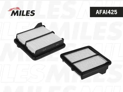 Фильтр воздушный Miles AFAI425