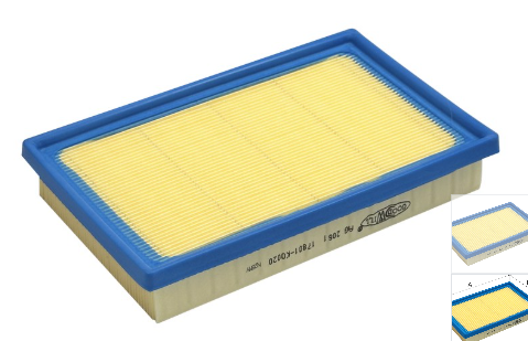 ФИЛЬТР ВОЗДУШНЫЙ