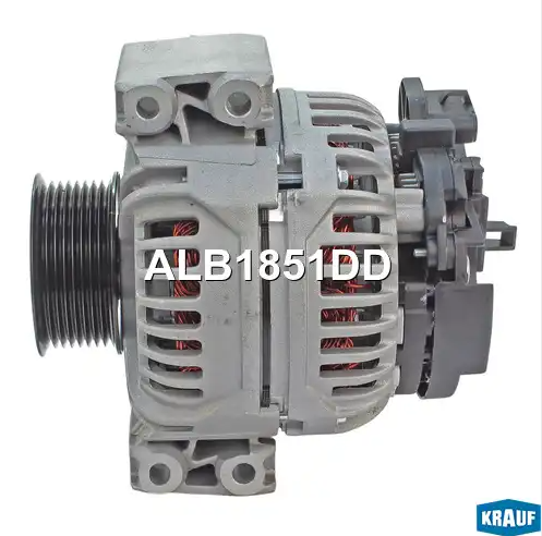 Генератор KRAUF ALB1851DD
