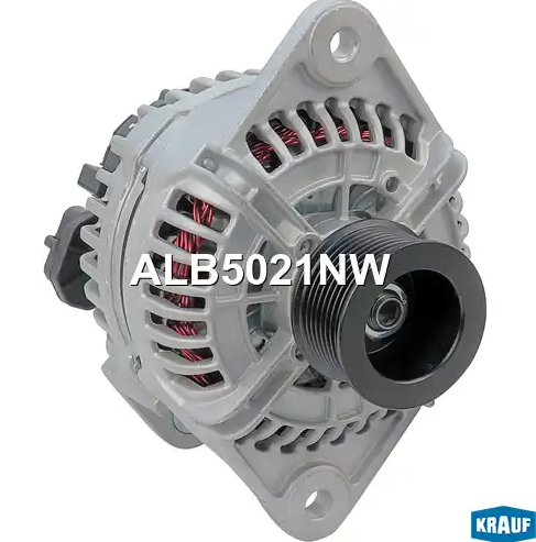 Генератор KRAUF ALB5021NW