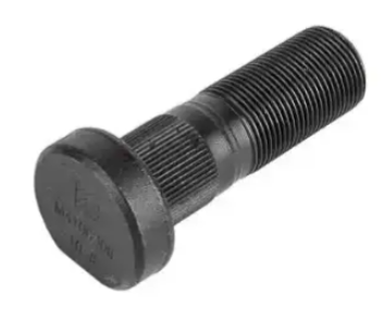 Болт колеса (М22*1,5 L=66) KAMAZ AS280004