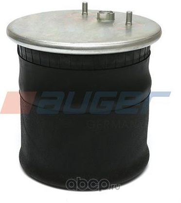 Пневморессора в сборе AUGER AU346431K01