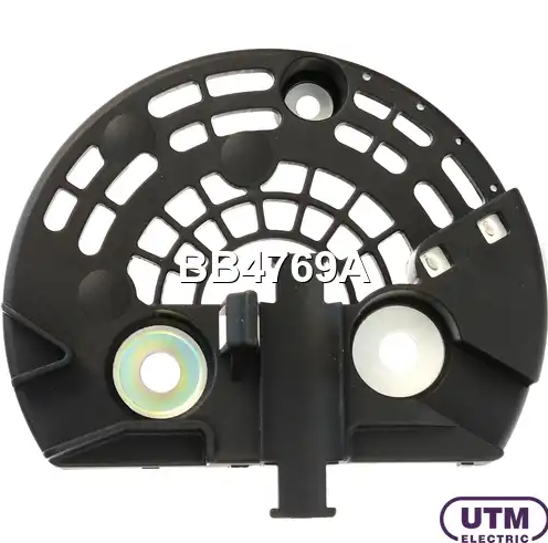 Крышка генератора UTM BB4769A