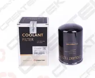 Фильтр охлаждающей жидкости CREATEK CK6477
