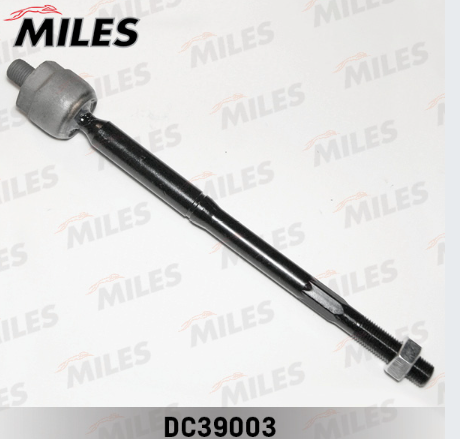 Тяга рулевая MILES DC39003