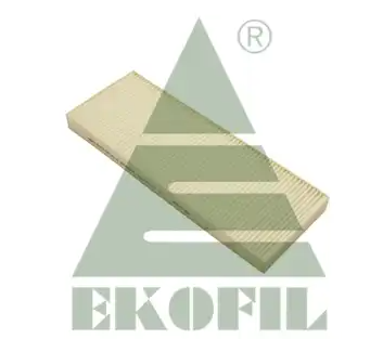 Фильтр салонный EKOFIL EKO-04.131