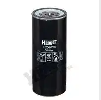 Фильтр масляный HENGST H200W20