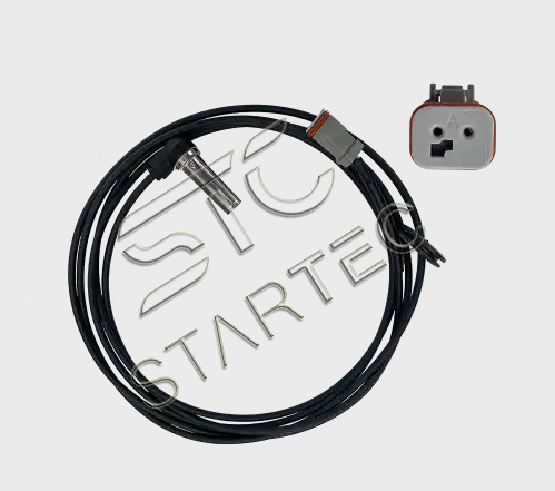 Датчик ABS (1-ая левая задняя ось 3100mm) STARTEC INF.09.718