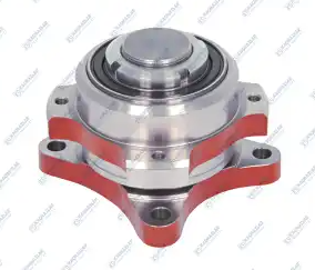 Ступица вентилятора KACMAZLAR K01.0334