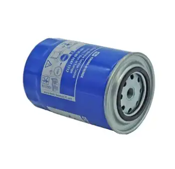 Фильтр топливный (DF3502) KNORR K117957N50