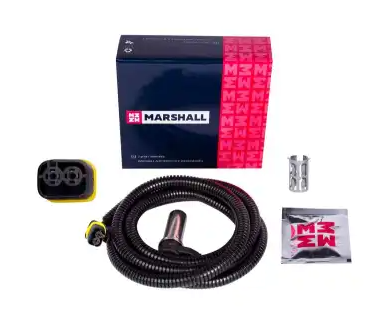 Датчик EBS Г-обр. L=1535 MARSHALL M6210025