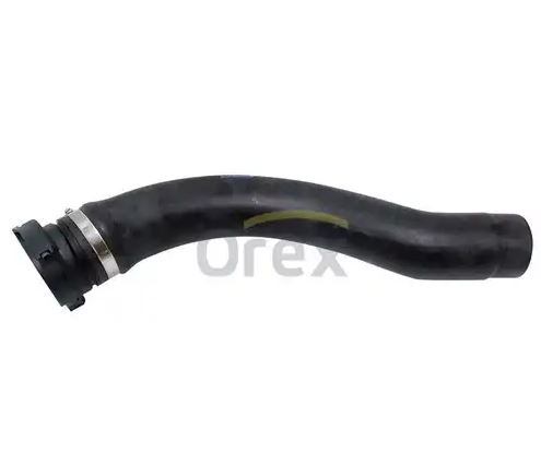 Патрубок радиатора RVI OREX OR350159