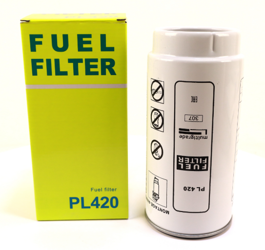 Фильтр топливный без стакана FILMANT PL420