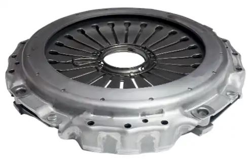 Корзина сцепления MFZ430 REVOL PP2000999