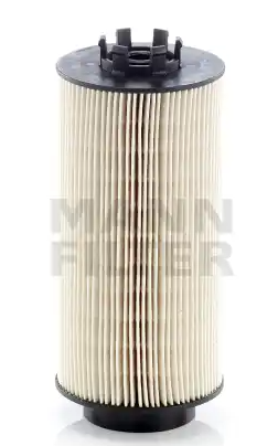 Фильтр топливный (DAF85) MANN-FILTER PU 999/2 X