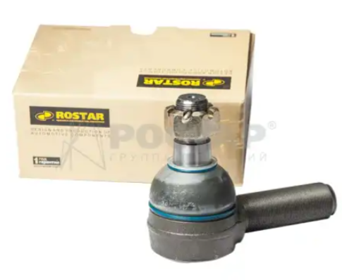 Наконечник рулевой правый ROSTAR R180-3414060-20