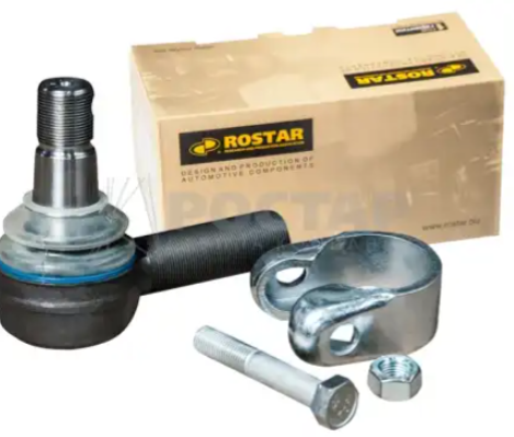 Наконечник рулевой тяги ROSTAR R180-3414060-341