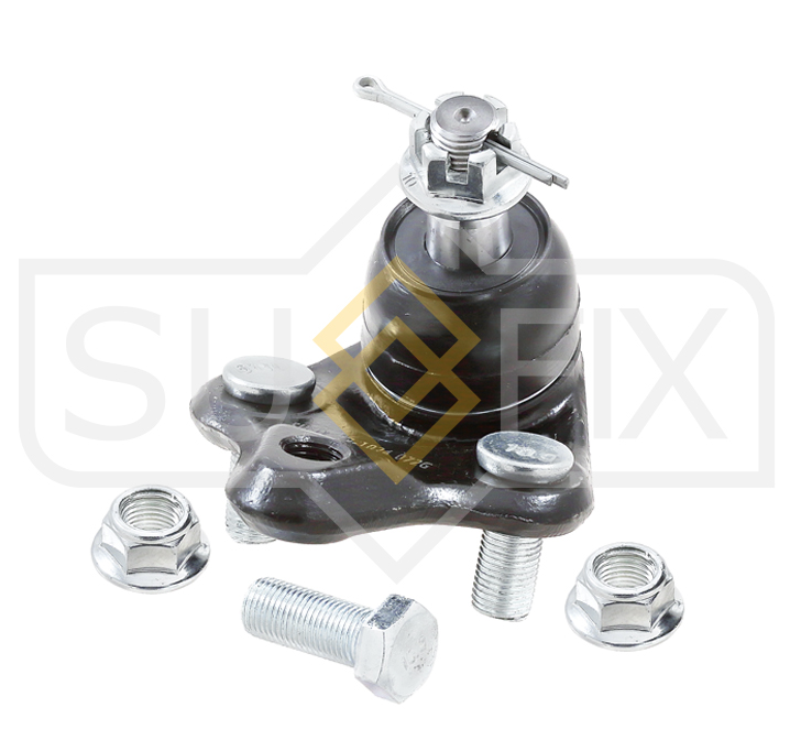 Шаровая опора SUFIX SG-1217