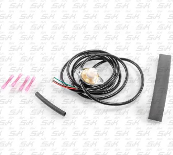 Датчик давления масла SK SK-0930004-01