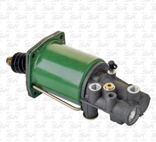 ПГУ сцепления с индикатором (Iveco) SK SK-2580019-01