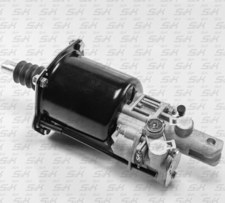 Пгу сцепления d100 10bar SK SK-2580031-01
