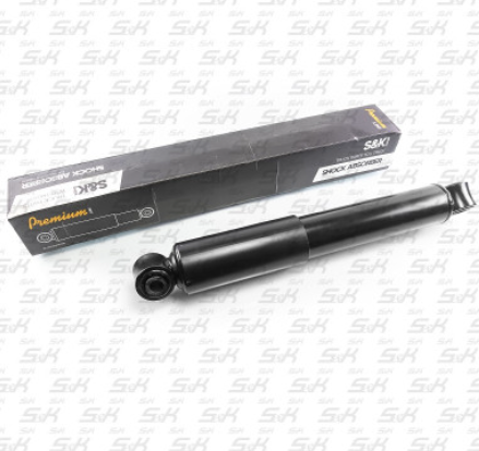 Амортизатор подвески (О/О 376-565 d20x62/20x50) SK SK266008301PL