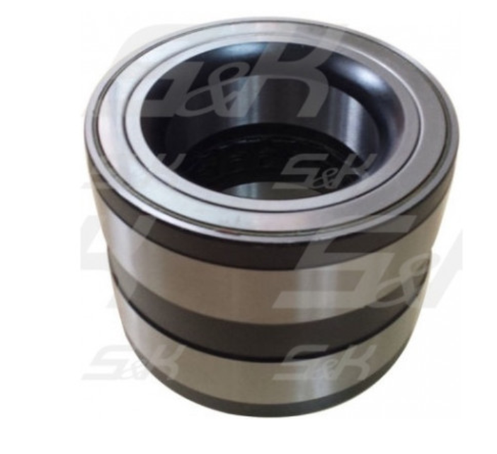 Ремкомплект ступицы 58x110x115mm SK SK-2850005-01