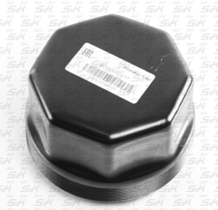 Крышка ступицы SK SK-2890006-01