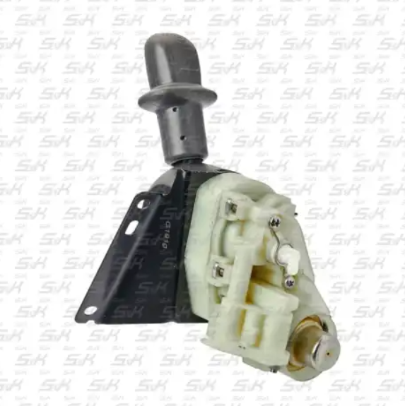 Кран тормозной ручной SK305001701