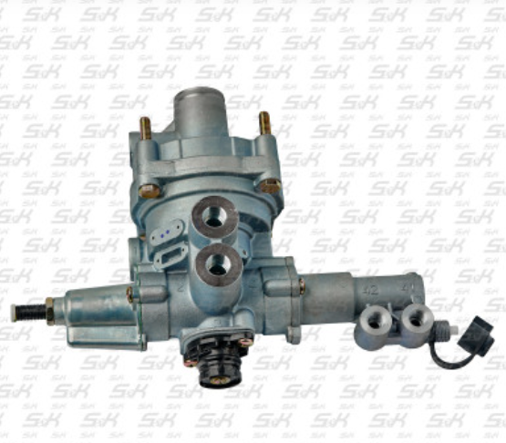 Регулятор тормозных сил (13bar M22/16/12x1.5) SK SK-3070001-01